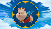 Guardian III