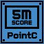 PointC. Score 5M