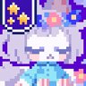 Cloudy Sleepy 3