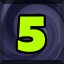 Achievement 877