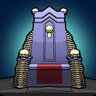 Strange Throne