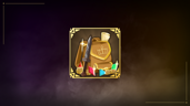 All Your Loot Are Belong To Us