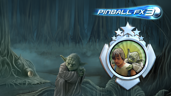 New Master of the Force