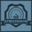 Speed Demon