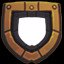 Golden Classic Badge