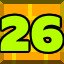 Achievement 1116