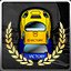 Car #37 - Gold