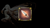 Weapon Encyclopedia Complete!