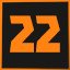 Secret 22 found