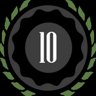 10 Rounds