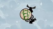 Beanstalk Ladder