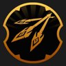 Spear stabs
