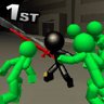First Mission