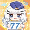 77