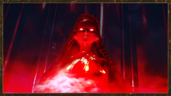 The Whims of Fate