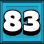 Achievement 753