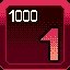 Highscorer Lvl 1