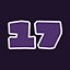 Level 17 completed