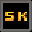 5K Golds
