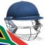 South African League