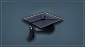 Completed all training courses