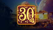 Level 30