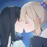 First kiss