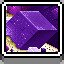 Purple Fluorite