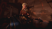 Settling Old Debts (Legendary)