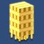 Downtown Jam Gold