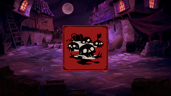 Field of corpses