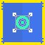 Drone navigation beacon