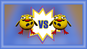 Chicken vs Chicken