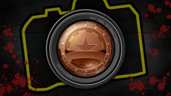 I Got a Medal!