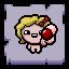 Maggy Now Holds a Pill!