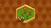 Golden Bloom Adept