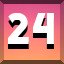 Achievement 1722