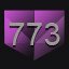 773 level