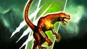 Jurassic Bite
