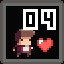 The Untouchable of the level 04
