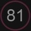 81 level