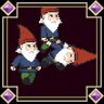 Gnome Trampler