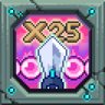 Radiant Ember Blade Challenge