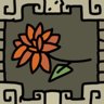 The dahlia