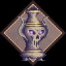 Boo Urns!