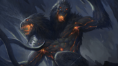 Protector of the Prophecy