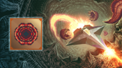 Shield Killer I