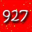 927 Achievements