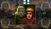 Mister Monkey Man