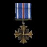 Distinguished Flier Cross